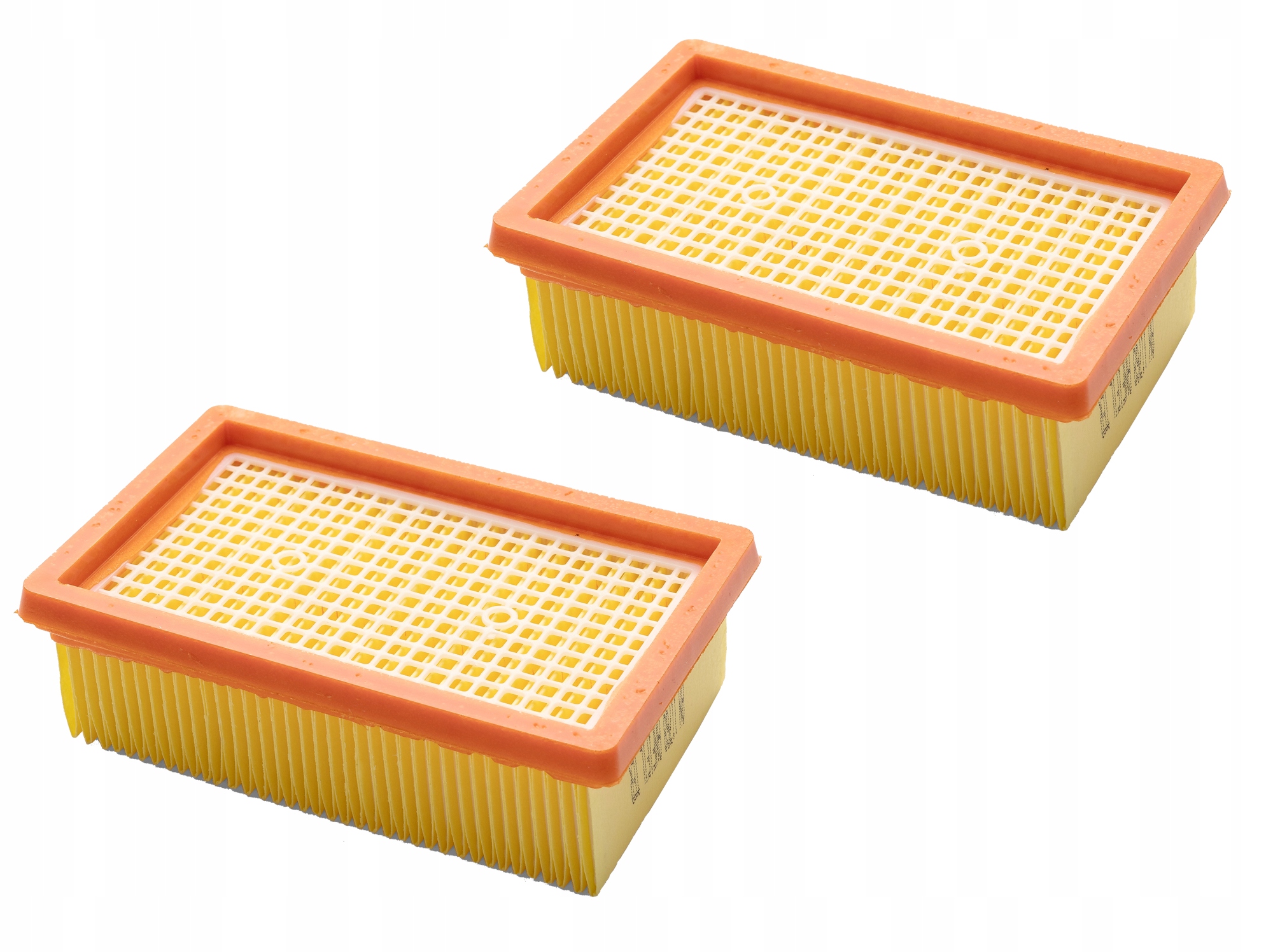 Filter do KARCHER WD4 WD5 WD6 Premium Renovation 2.863-005.0 V-20 V-25 V-30